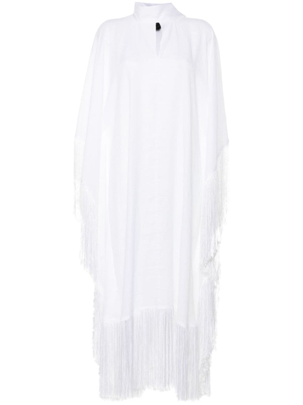TMPF2460100 IGUAZU 린넨 KAFTAN